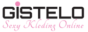 Logo Gistelo Sexy Kleding Online, Spijkenisse