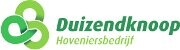 Logo Hoveniersbedrijf Duizendknoop, Oldehove