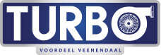 Logo Turbo Voordeel Veenendaal, Veenendaal