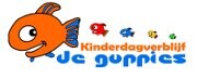 Logo Kinderdagverblijf De Guppies, Dronten
