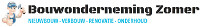 Logo Bouwonderneming Zomer, Coevorden