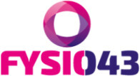 Logo Fysio043, Maastricht