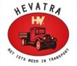 Logo Hevatra Transport, Putten