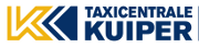 Logo Taxicentrale Kuiper, Heerenveen