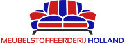 Logo Meubelstoffeerder - Meubelstoffeerderij Holland, Zwanenburg