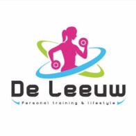 Logo De Leeuw Personal Training & Lifestyle, Nieuwegein