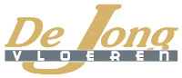 Logo De Jong Vloeren, Leeuwarden