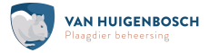 Logo van Huigenbosch Plaagdierbeheersing, Rijssen