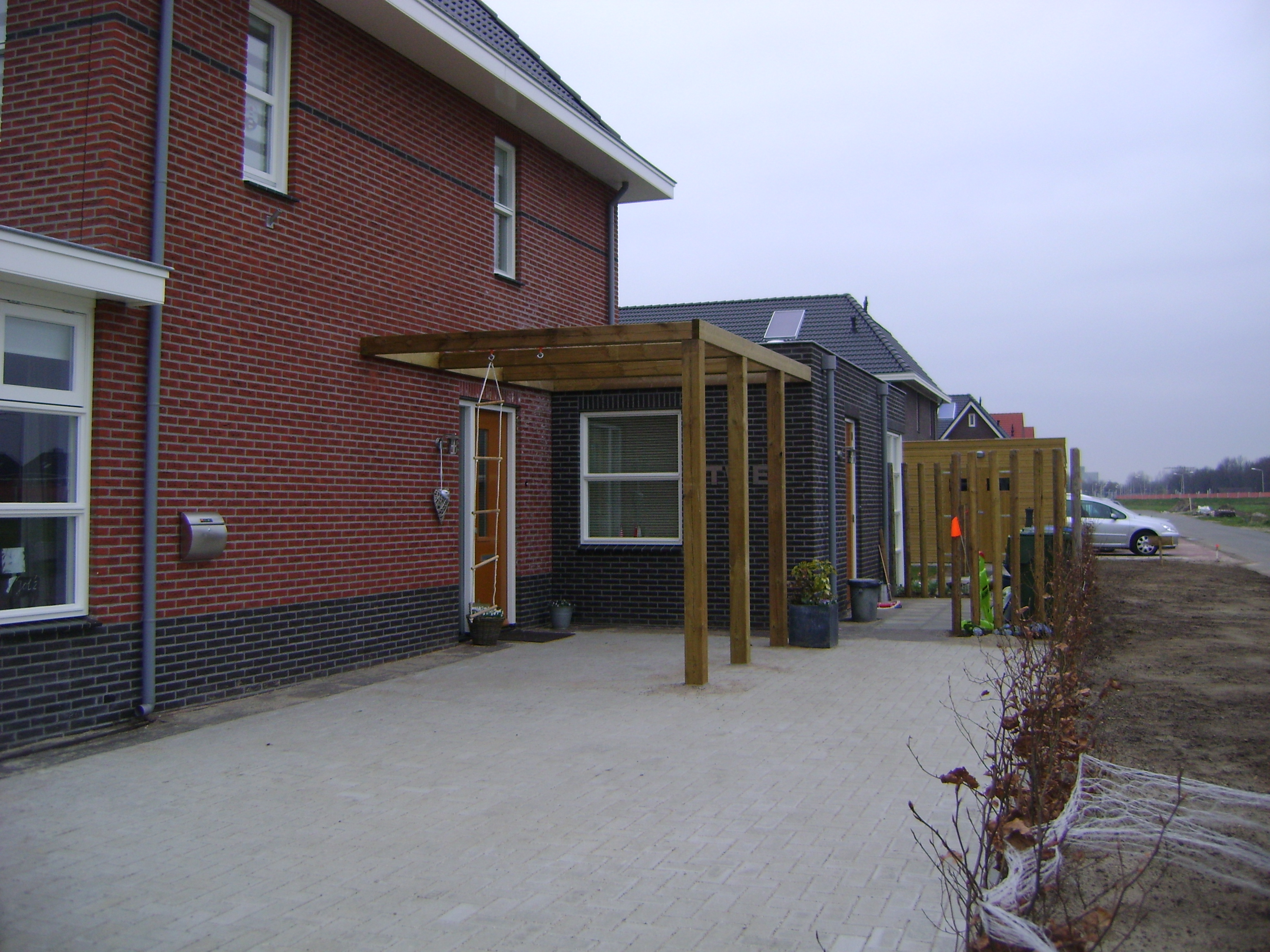 Tuinontwerp