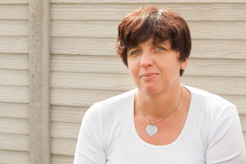 Ook voor palliatieve zorg kunt u terecht bij Ann Sempels