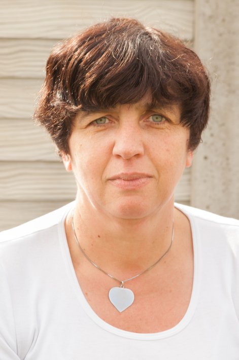 Geef uw zorgen uit handen aan Ann Sempels uit Hulshout