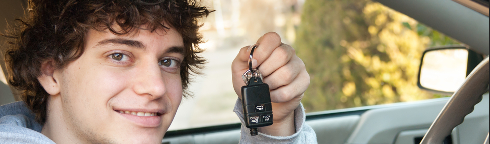 Haal je rijbewijs B met hulp van Safe 2 Drive