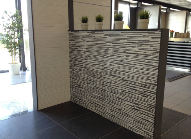 Showroom Breese Tegel Centrale