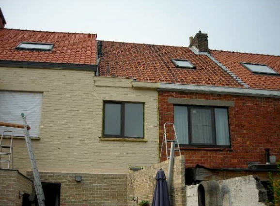 Kalleien door Perfect Paint