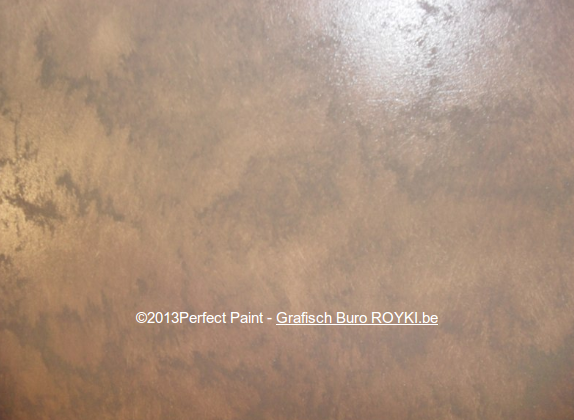 Speciale Technieken van Perfectpain