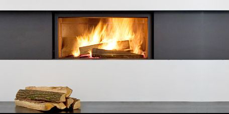 Laat uw kachel plaatsen door Klusco