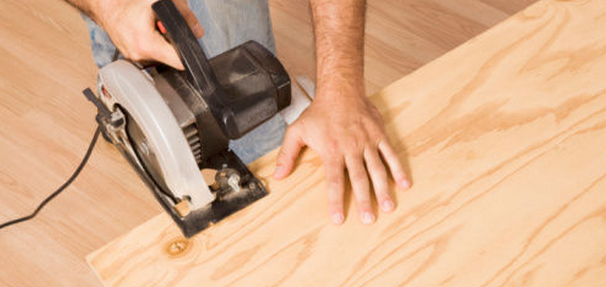 Verbouwingswerken van Bosna Project