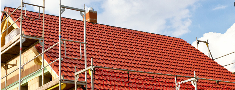 Dakwerken van Dakwerken Memo