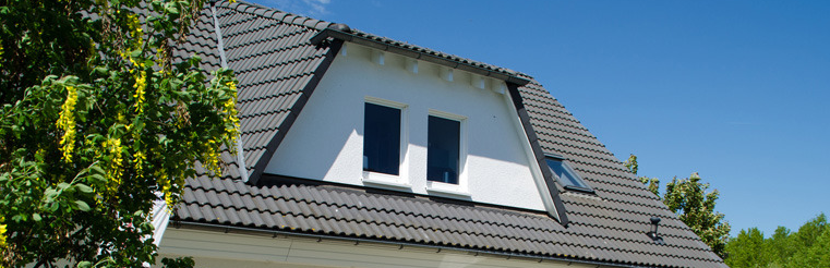 Ook voor renovatie van uw dakkapel staan wij tot uw dienst