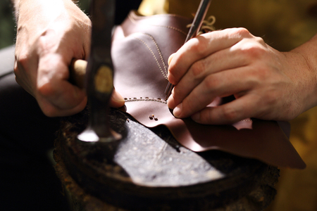 Schoenmakerij Ablo in Brugge