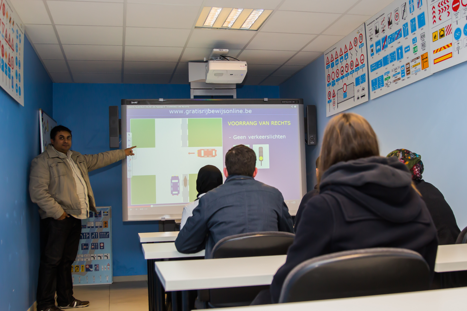 rijschool