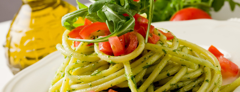 Stel uw menu samen voor uw event en groep (vanaf 6 personen)