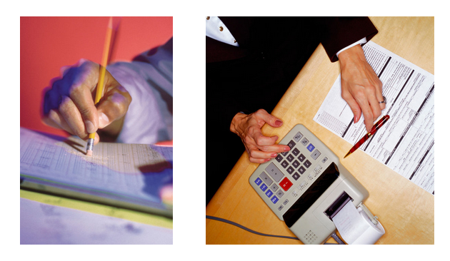 Professioneel boekhoudadvies van GVP Consult