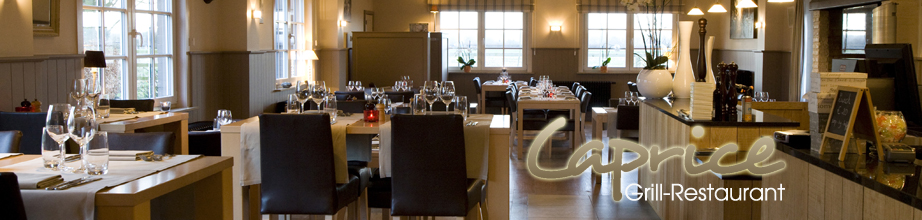 Grillrestaurant Caprice