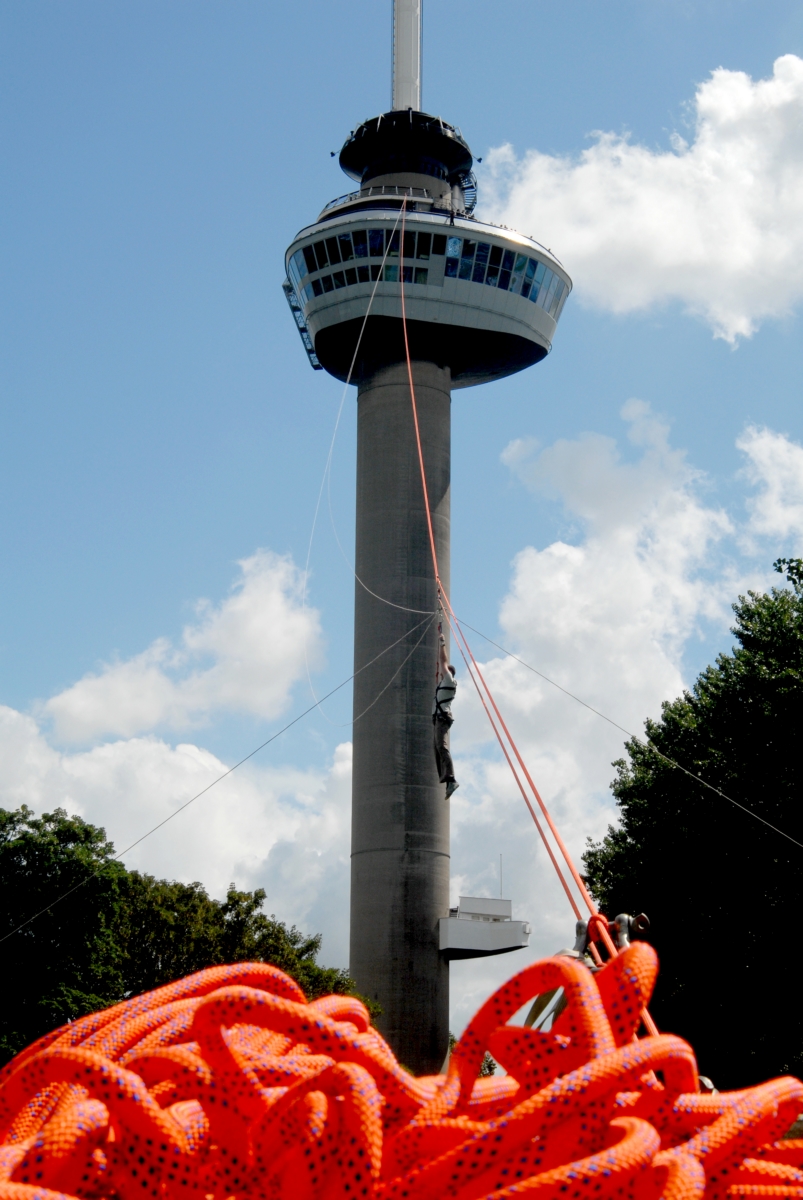 Euromast Rotterdam