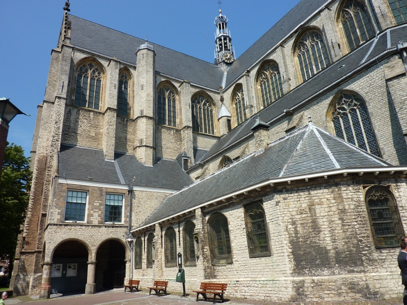 Grote Kerk Alkmaar