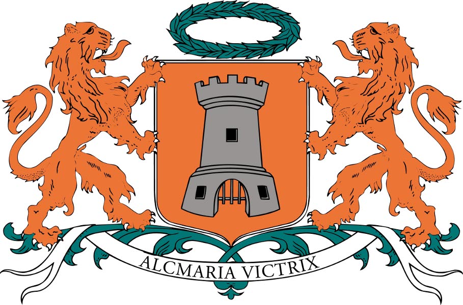 Wapen van Alkmaar