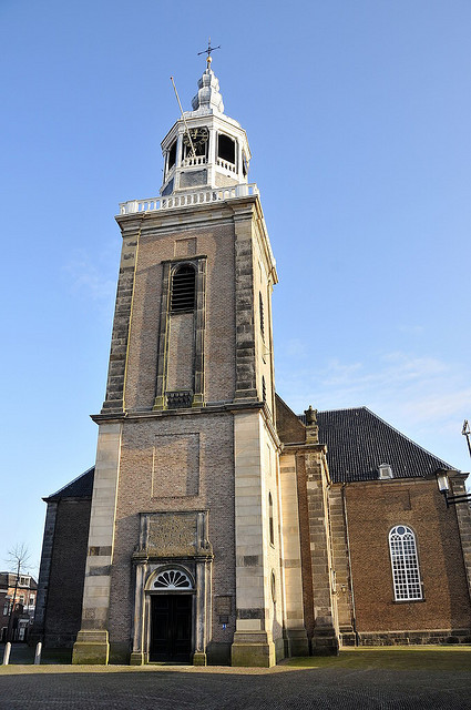 Grote Kerk in Almelo