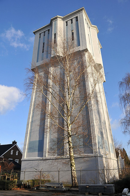 Watertoren Almelo