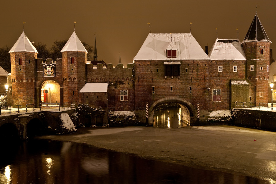 Koppelpoort Amersfoort