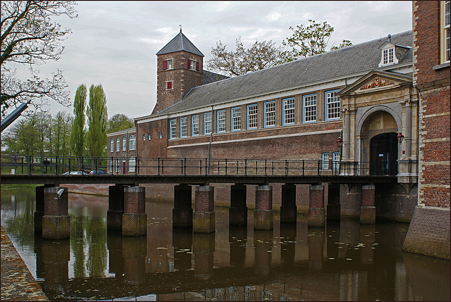 Kasteel Breda