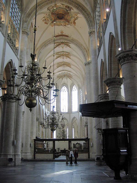 Kerk Breda