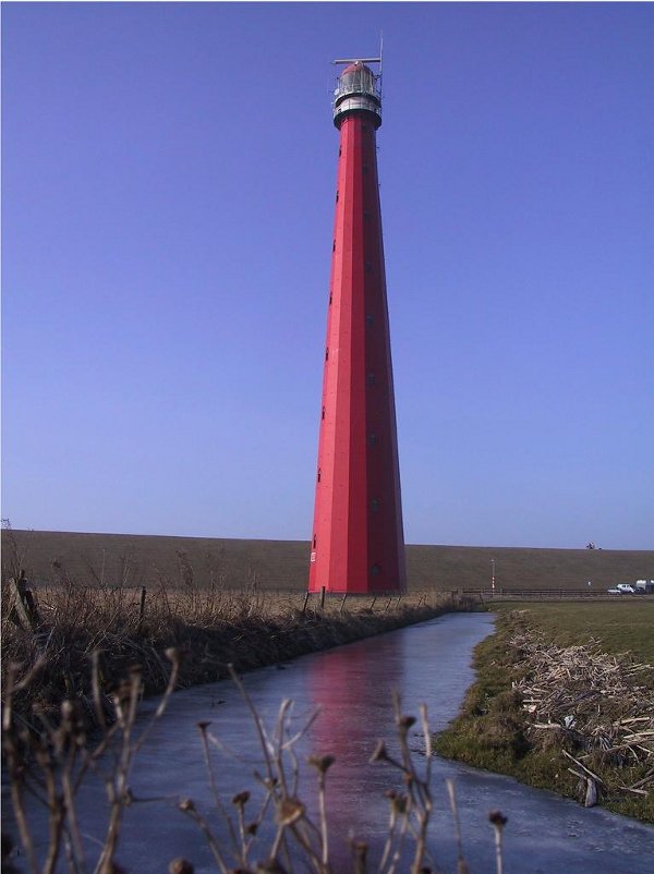 Lange Jan Den Helder