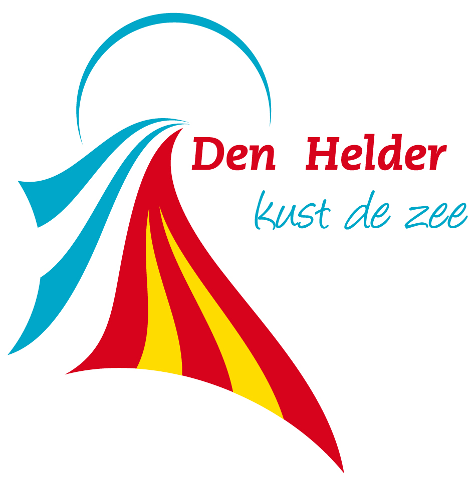 Logo van Den Helder