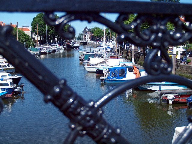 Haven Dordrecht