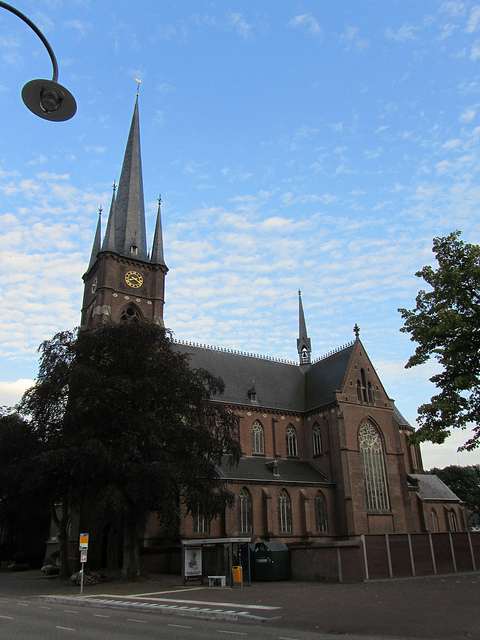 Sint-Lambertuskerk Helmond