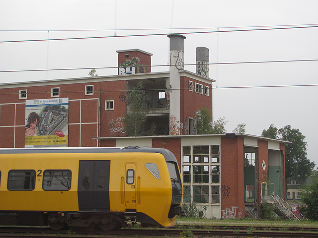 Station Hengelo