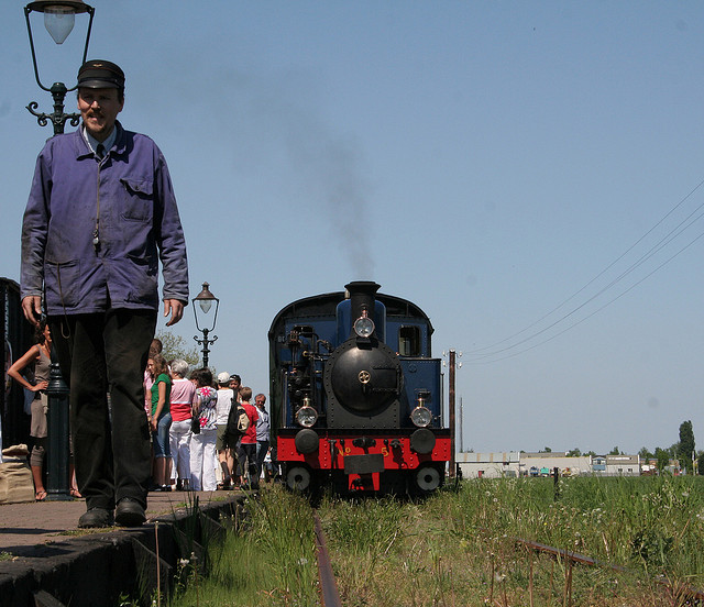 Stoomtram Hoorn-Medemblik