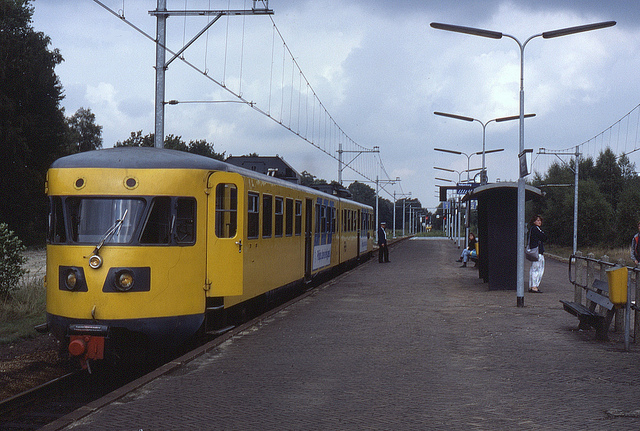 Station Kerkrade