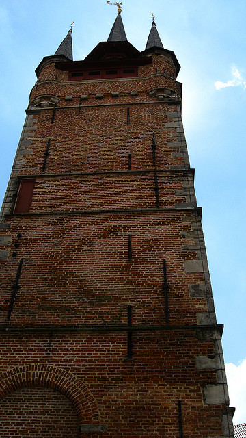 Belfry Kortfry