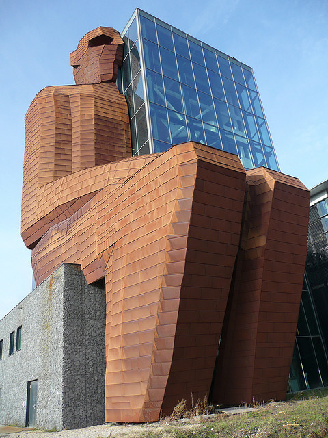 Corpus Museum Leiden