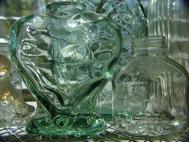 Glas in Lommel