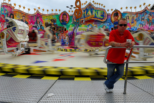 Kermis Tilburg