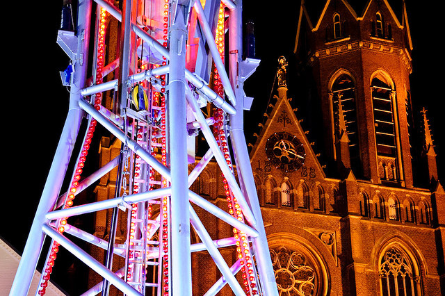 St.Josephkerk Tilburg