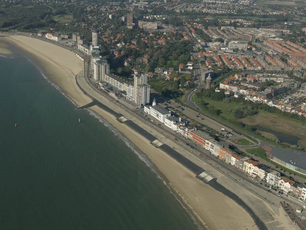 Boulevard van Vlissingen