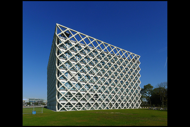 Atlas Onderzoekscentrum